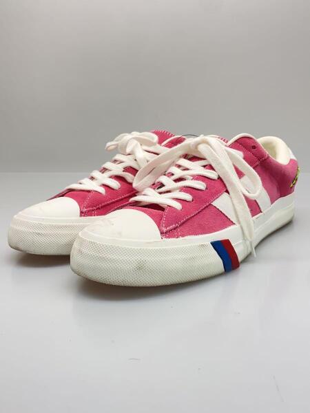 WACKO MARIA(ワコマリア) / ×PRO-Keds/ROYAL PLUS PINK/27.5cm/PNK 