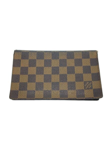 LOUIS VUITTON(ルイヴィトン) / アジェンダ・オリゾンタル_ダミエ 