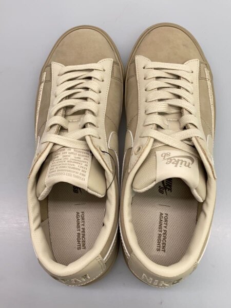 NIKE(ナイキ) / FORTY PERCENT AGAINST RIGHTS X ZOOM BLAZER LOW QS