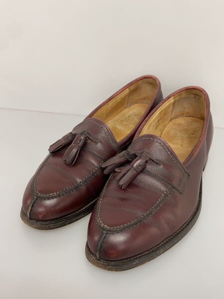 Alden 772 タッセルローファー Alden 772 タッセルローファー Alden 772 Color 8 Shell Cordovan