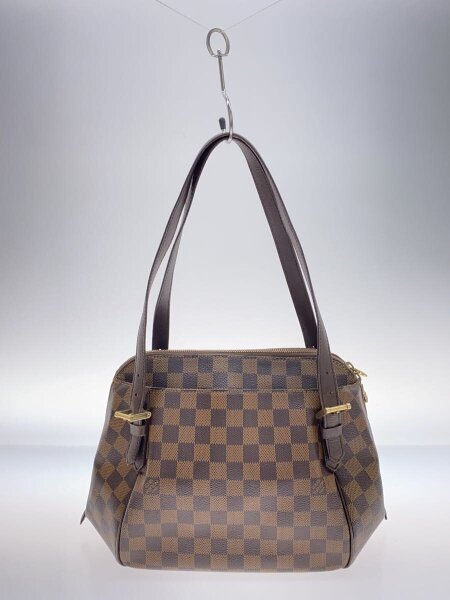 LOUIS VUITTON(ルイヴィトン) / ベレムMM_ダミエ・エベヌ_BRW/PVC/BRW 