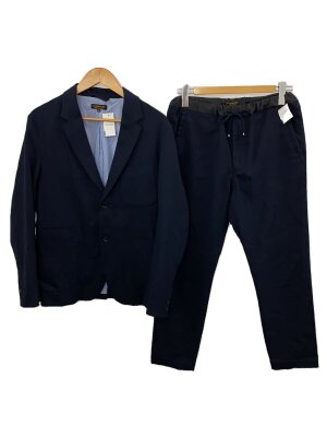 A VONTADE ウール セットアップ S 【公式通販】