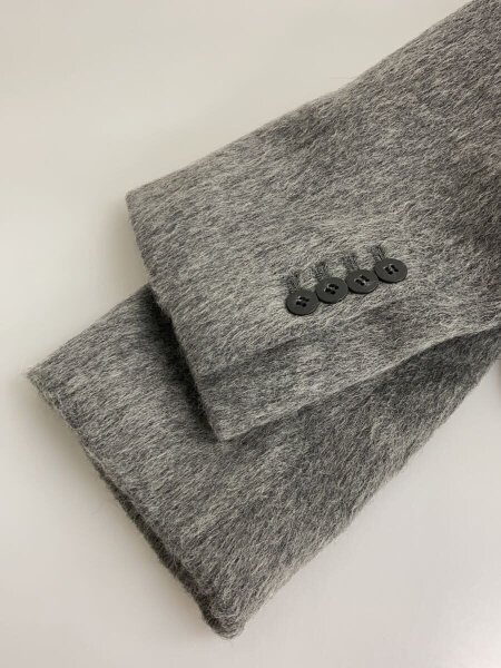 その他ブランド(ソノタブランド) / aere/シャギージャケット/コート/38