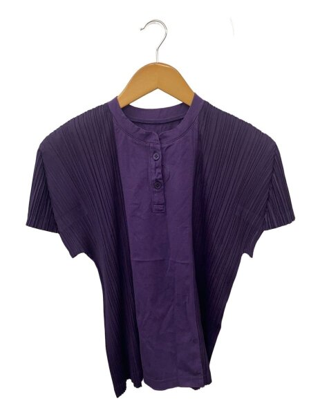 PLEATS PLEASE ISSEY MIYAKE(プリーツプリーズイッセイミヤケ) / 半袖 