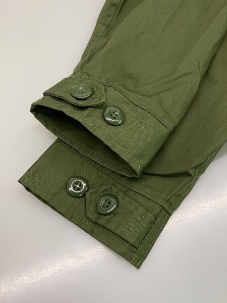 MOLTEMANI(モルテマニ) / コート/L/コットン/GRN// | 古着の販売・通販