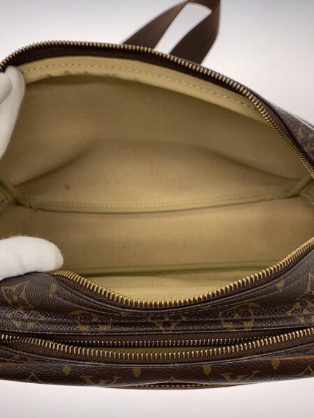 LOUIS VUITTON(ルイヴィトン) / リポーターPM_モノグラム・キャンバス