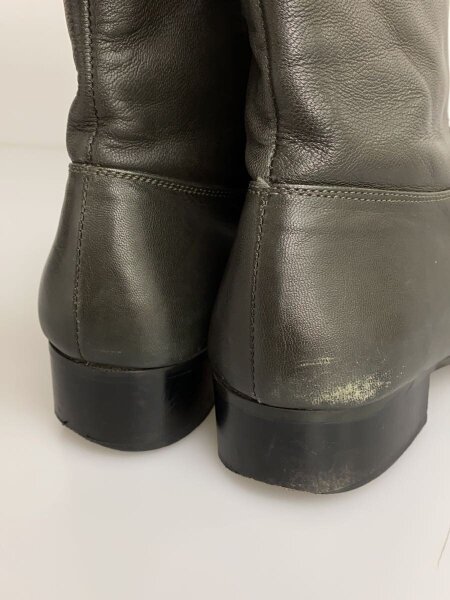 その他ブランド / lrvine park/ブーツ/27cm/BLK/レザー その他ブランド(ソノタブランド) / lrvine park/ブーツ/27cm/BLK