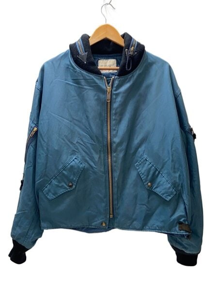 CANADIAN MILITARY(カナディアンミリタリー) / フライトジャケット