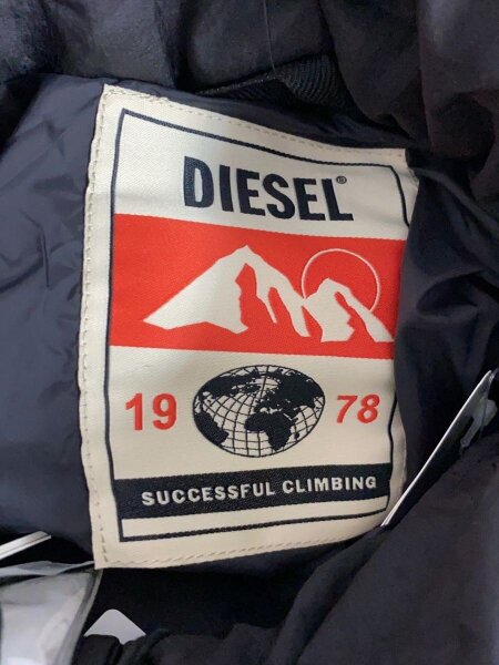 DIESEL([イリョウ/フクショク]ディーゼル) / ダウンジャケット/XL