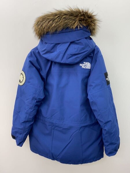 THE NORTH FACE / ダウンジャケット/L/ナイロン/BLU/nd91807/gore-tex THE NORTH FACE(ザノースフェイス) / ダウンジャケット/L/ナイロン/BLU