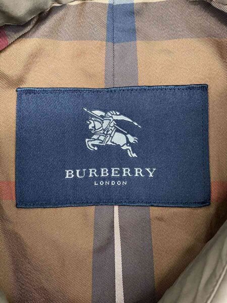 BURBERRY LONDON(バーバリーロンドン) / ステンカラーコート/LL
