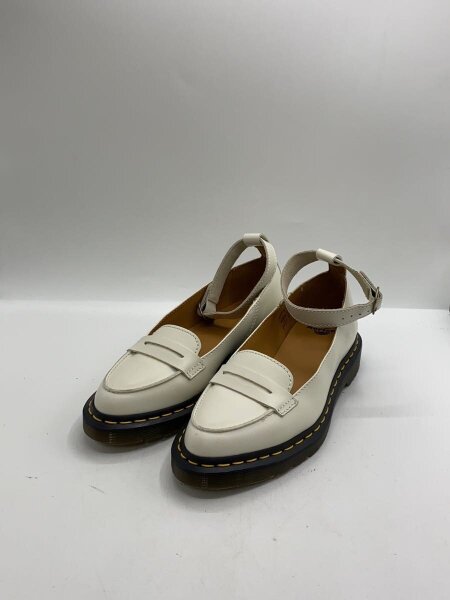 Dr.Martens(ドクターマーチン) / LEONIE/アンクルストラップ 