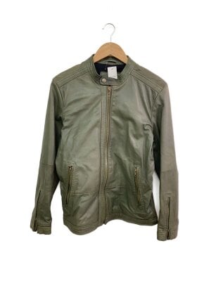 DIESELのライダースジャケット検索結果|古着・中古品の通販サイト