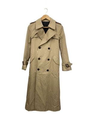 DRESSTERIORのトレンチコート検索結果|古着・中古品の通販サイト