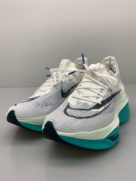 NIKE(ナイキ) / ALPHAFLY 2_アルファフライ 2/24cm/WHT | 中古品の販売