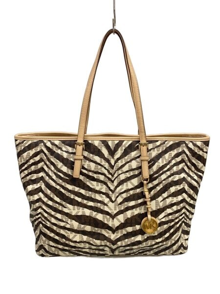 MICHAEL MICHAEL KORS(マイケルマイケルコース) / トートバッグ/レザー 
