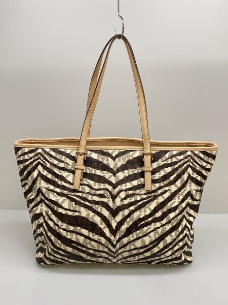 MICHAEL MICHAEL KORS(マイケルマイケルコース) / トートバッグ/レザー 