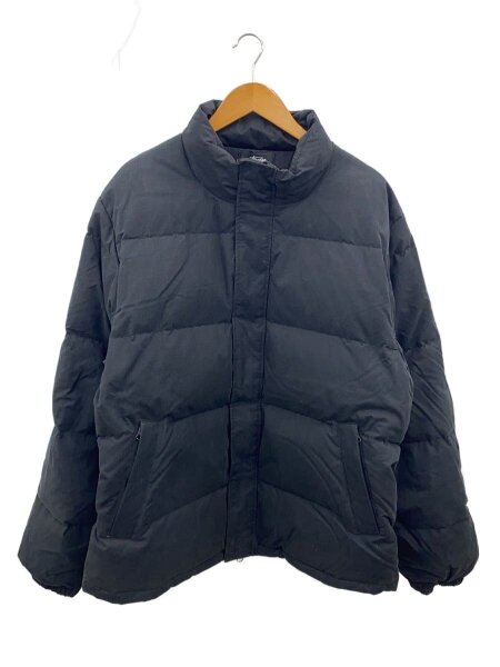 STUSSY(ステューシー) / Solid Puffer JKT/ダウンジャケット/L 