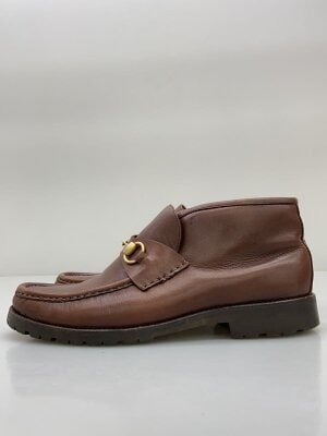 GUCCIのメンズ ブーツ検索結果|古着・中古品の通販サイト セカンド 