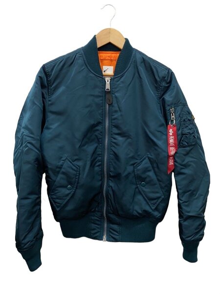 ALPHA INDUSTRIES(アルファインダストリーズ) / ma-1/フライト