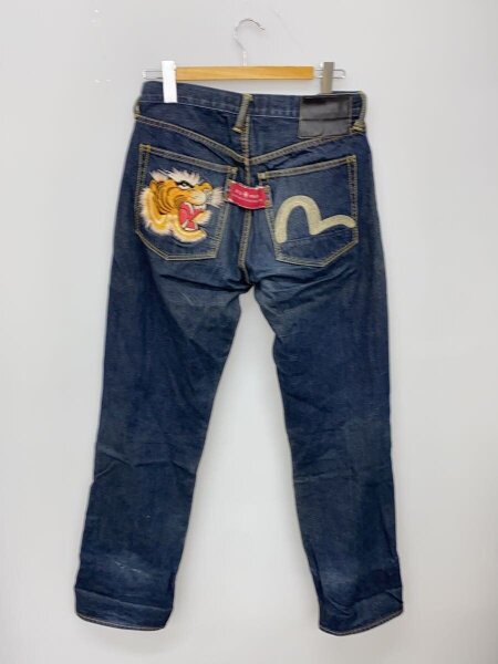 メンズ EVISU Yamane デニム 31×32