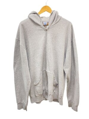 RUSSELL ATHLETICのジップパーカー検索結果|古着・中古品の通販サイト