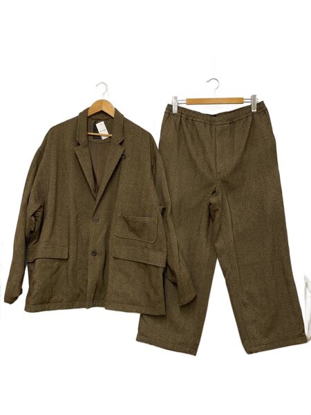 DAIWA PIER39(ダイワピアサーティナイン) / 21aw/TECH TWEED HUNTER 