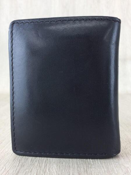 RED WING(レッドウィング) / 2つ折り財布/レザー/ブラック | 中古品の 