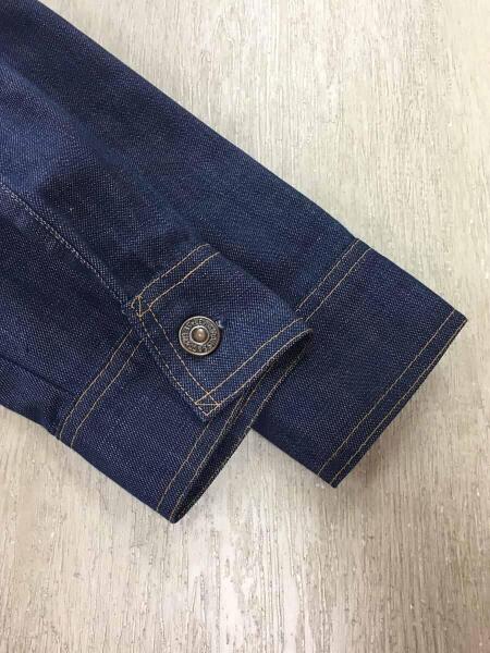 Levi's(リーバイス) / カバーオール/S/デニム/IDG/70S/オレンジタブ