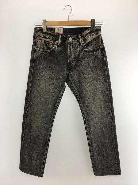 Levi’s / ボトム/29/デニム/GRY Levi's(リーバイス) / ボトム/29/デニムパンツ/GRY/セルビッチ/赤耳