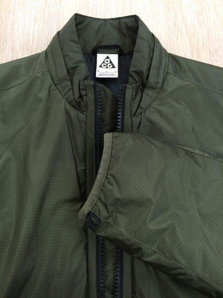 nikelab acg metamorphosis jacket