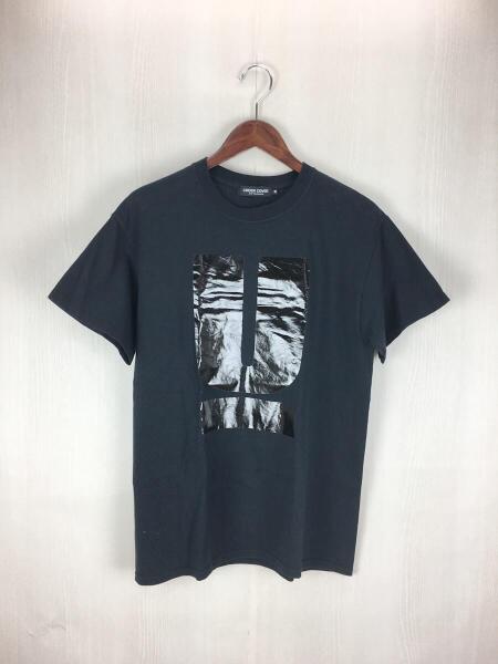 UNDERCOVER(アンダーカバー) / Tシャツ/M/コットン/ブラック/MADSTORE 