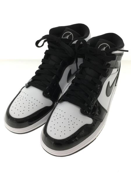 NIKE(ナイキ) / ハイカットスニーカー/27.5cm/ブラック/DD1649-001/AIR