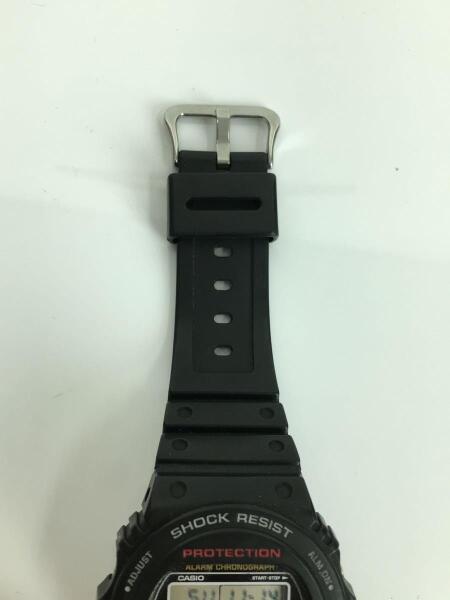 CASIO(カシオ) / クォーツ腕時計・G-SHOCK/デジタル/ブラック/DW-5750E 