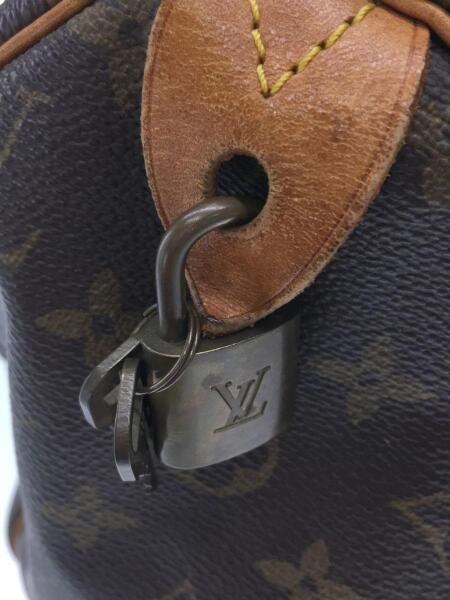 LOUIS VUITTON(ルイヴィトン) / スピーディ30_モノグラムキャンバス 