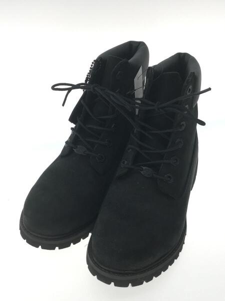 Timberland(ティンバーランド) / ブーツ/US6.5/ブラック/6inch Premium