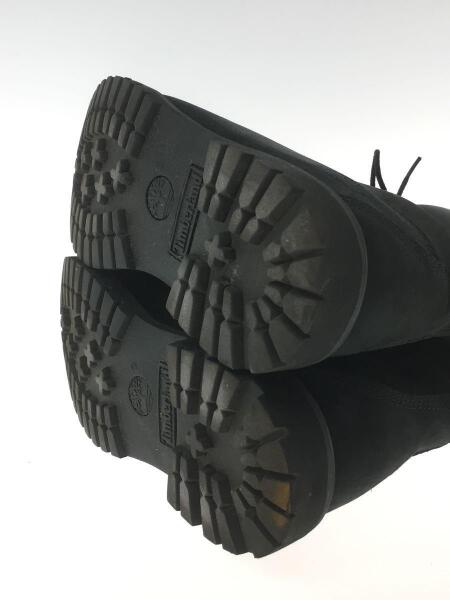 Timberland(ティンバーランド) / ブーツ/US6.5/ブラック/6inch Premium