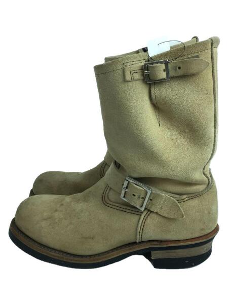 RED WING(レッドウィング) / ENGINEER BOOTS/エンジニアブーツ 