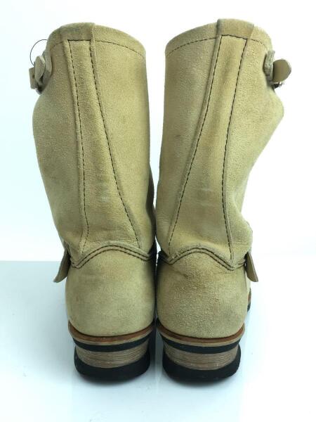 RED WING(レッドウィング) / ENGINEER BOOTS/エンジニアブーツ 
