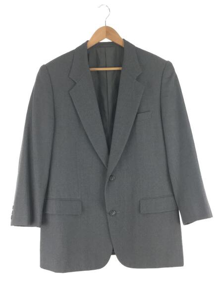 ISSEY MIYAKE(イッセイミヤケ) / テーラードジャケット/46/ウール 