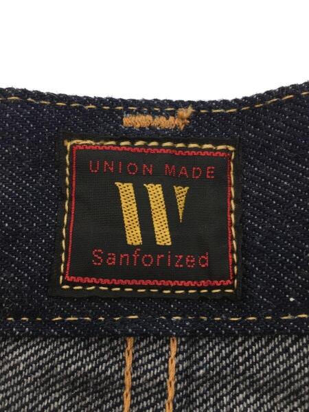 WAREHOUSE(ウェアハウス) / ボトム/32/コットン/IDG | 古着の販売