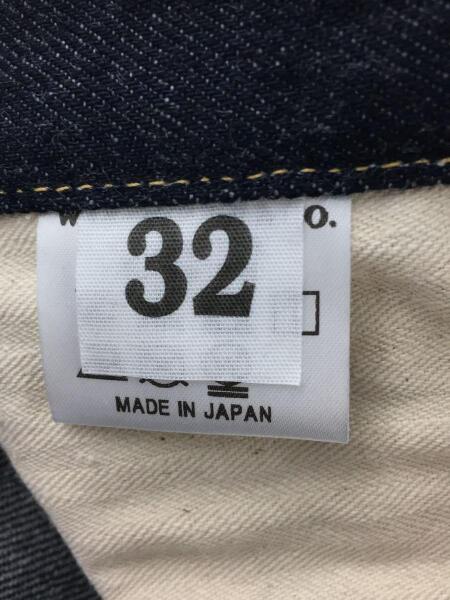 WAREHOUSE(ウェアハウス) / ボトム/32/コットン/IDG | 古着の販売