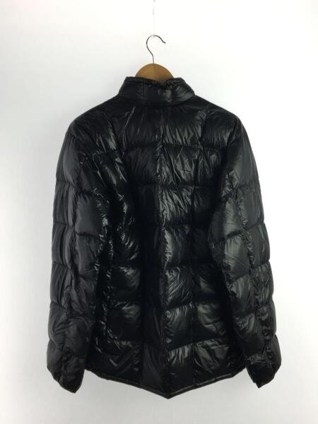 mont-bell スペリオダウンジャケット ブラック Men's Lsize mont-bell