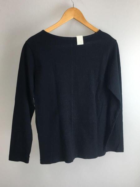 N.HOOLYWOOD(エヌハリウッド) / BOAT NECK LONG SLEEVE/長袖Tシャツ 