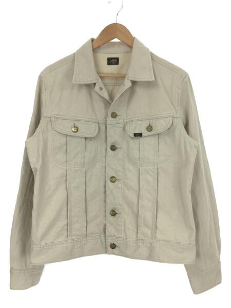 Lee(リー) / Gジャン/L/コットン/ベージュ/LT0521 | 古着の販売・通販 