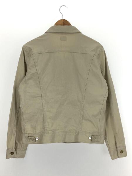 Lee(リー) / Gジャン/L/コットン/ベージュ/LT0521 | 古着の販売・通販 