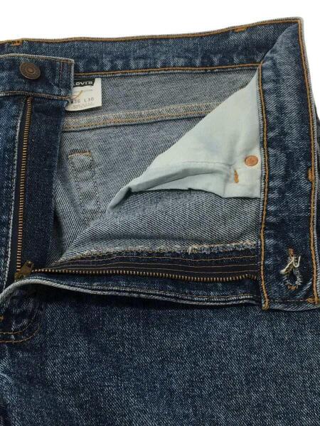 Levi's(リーバイス) / ストレートパンツ/36/コットン/IDG/505-4891/505