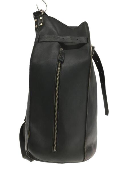 RED WING(レッドウィング) / ショルダーバッグ/レザー/BLK/無地 | 中古  