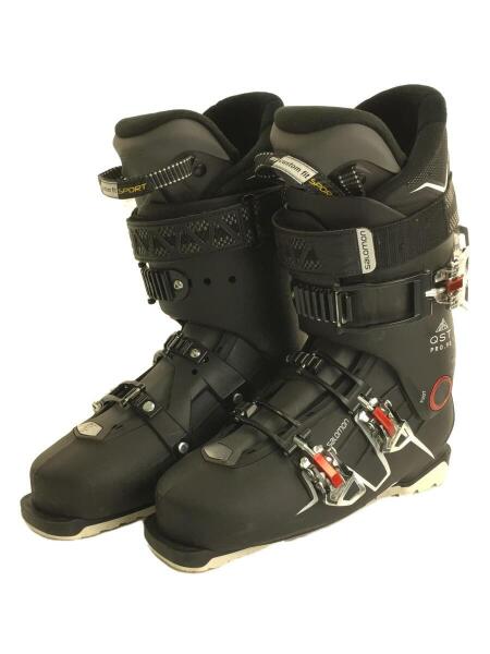 サロモンバックカントリースキーブーツ 27㎝ Salomon QST Access 80 メンズ