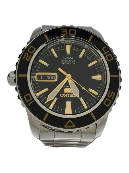 SEIKO(セイコー) / 自動巻腕時計/アナログ/7S36-04N0 | 中古品の販売 
